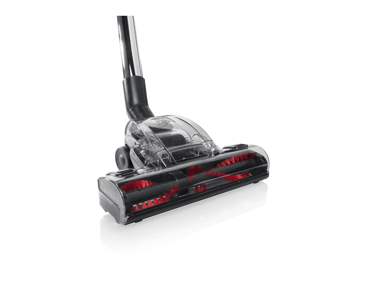 Turbo Brush for Animal Hairs