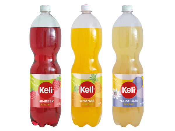 Keli Limonade