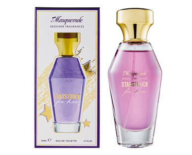 Designer Fragrances 50ml