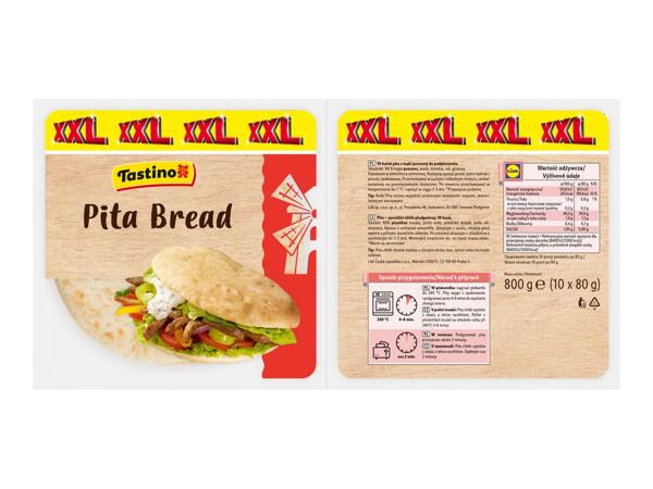 PITA CHLÉB