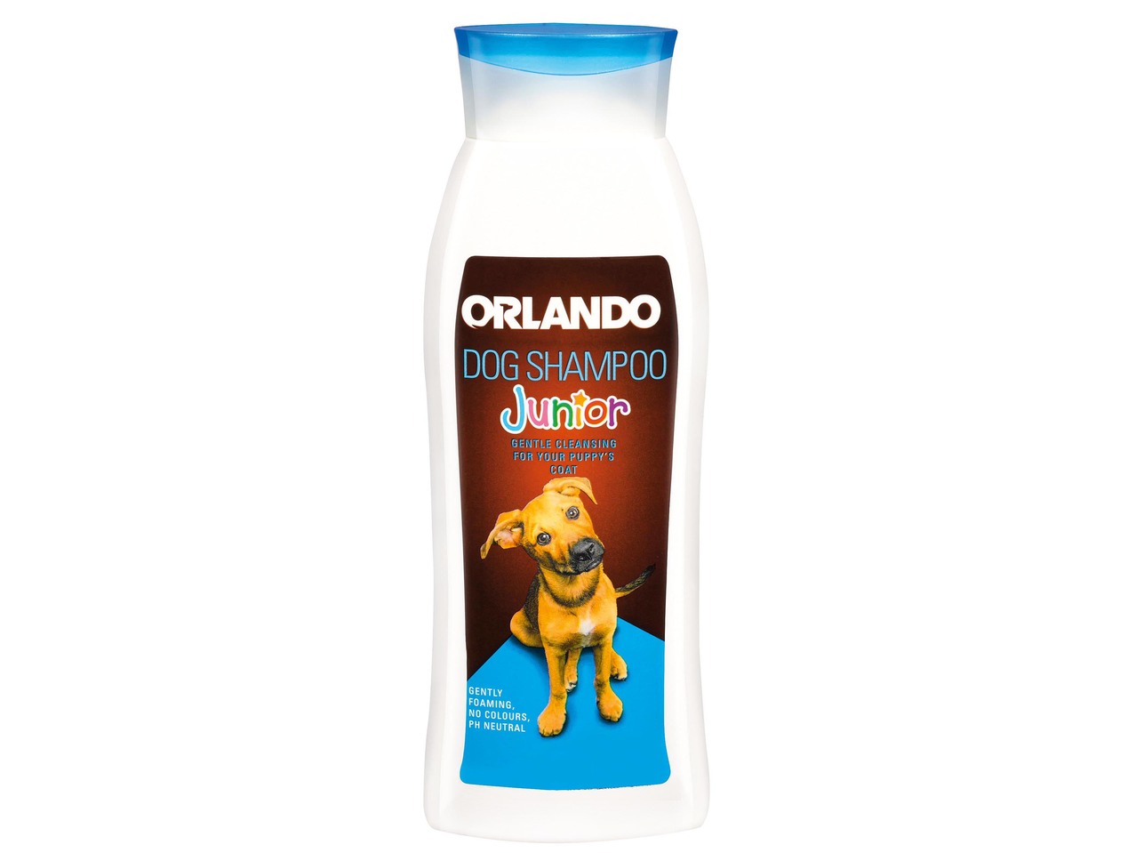 Dog Shampoo