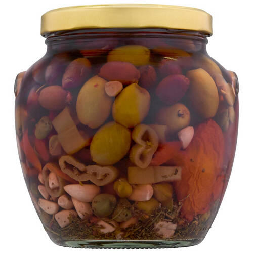 Olive Medley 1.6kg