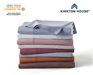 225 Thread Count Sheet Set – King Size