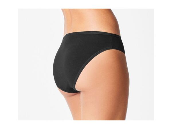 Esmara Ladies' Briefs - 5 Pack