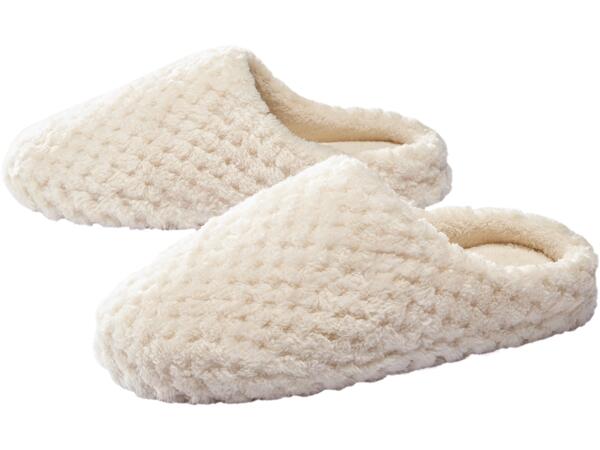 Ladies' Slippers