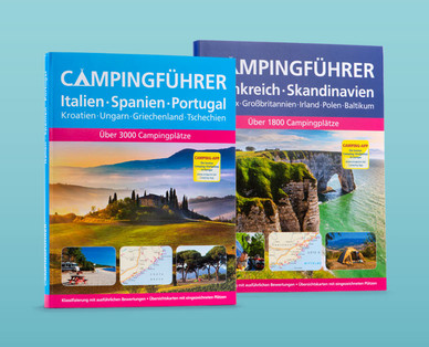Campingführer