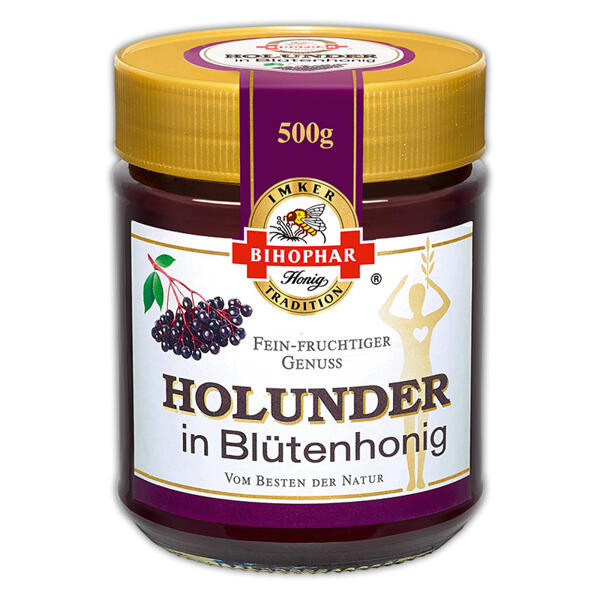 Honig-Spezialität