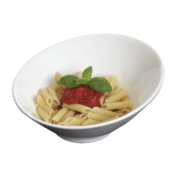 HOME CREATION Pasta- eller salattallerkener