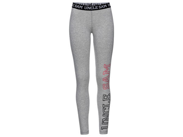 UNCLE SAM(R) Tights