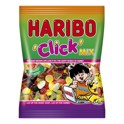 Click Mix