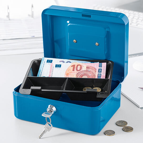 Geldbox
