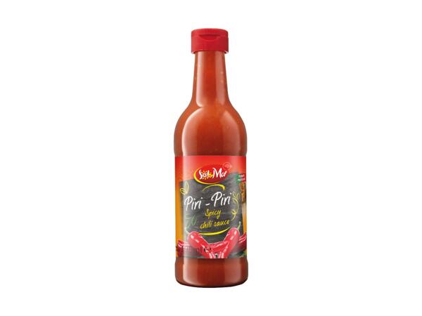 Chili Sauce Piri-Piri​