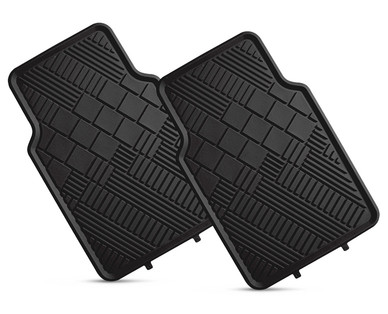 Auto XS All Weather Car Mats