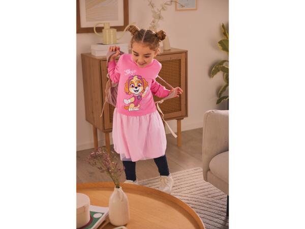 Kids' Tulle Dress