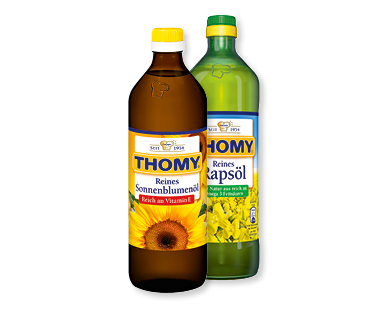 Olio THOMY(R)