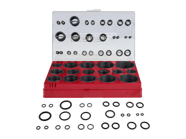 Parkside Assorted Washers