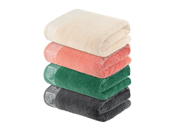 Livarno Home Bath Towel