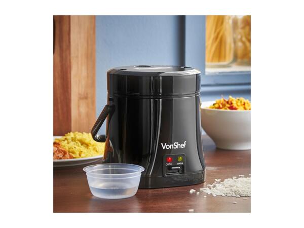 Vonshef Mini Rice Cooker