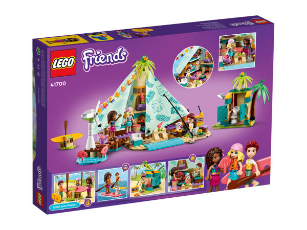 Lego Play Set