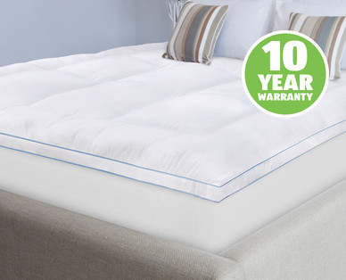 Huntington Home Twin, Twin XL or Full Memory Loft Topper