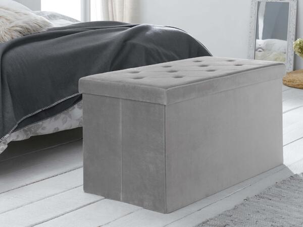 Storage Bench