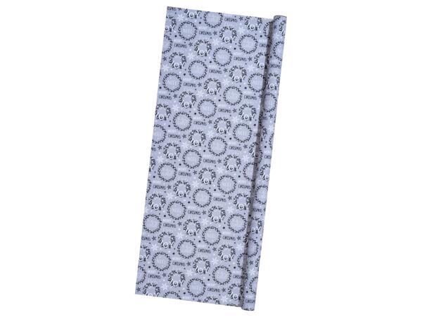 Wrapping Paper Set, 13 Pieces