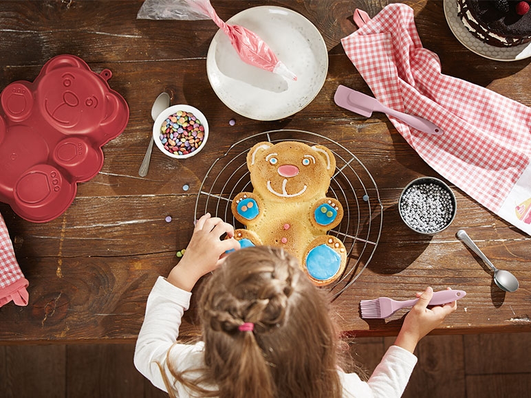 ERNESTO Baking Accessories