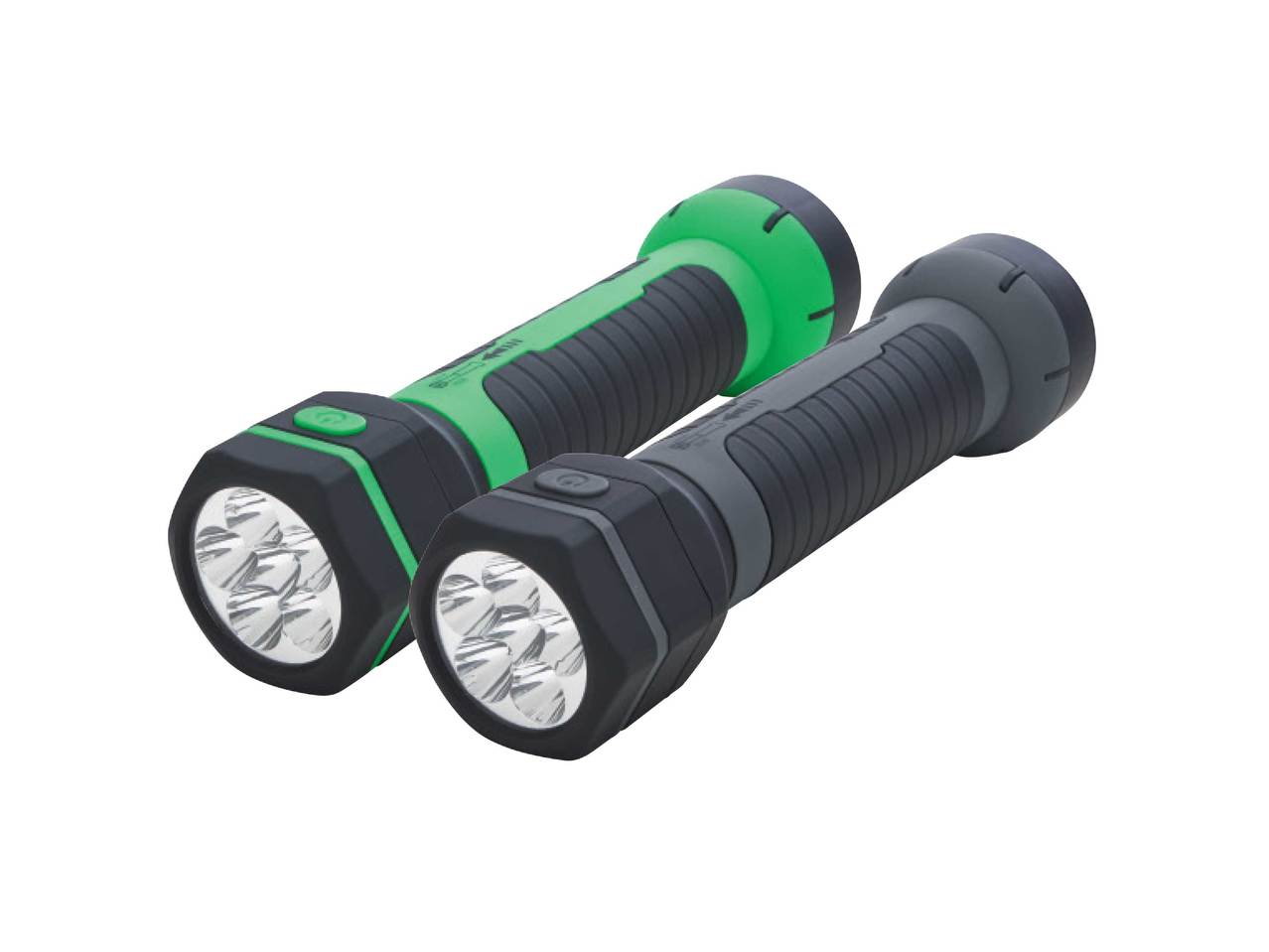 LIVARNO LUX Cordless Work Light