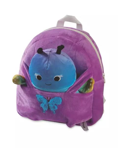 Squishees Backpack
