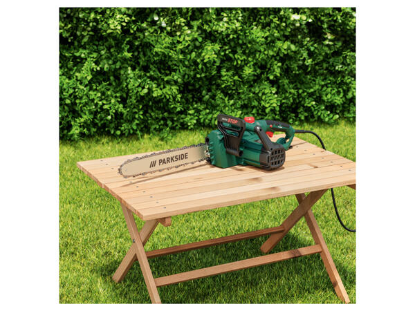 1600W Electric Chainsaw