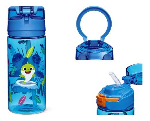 Zak! 
 Character Albany Bottle