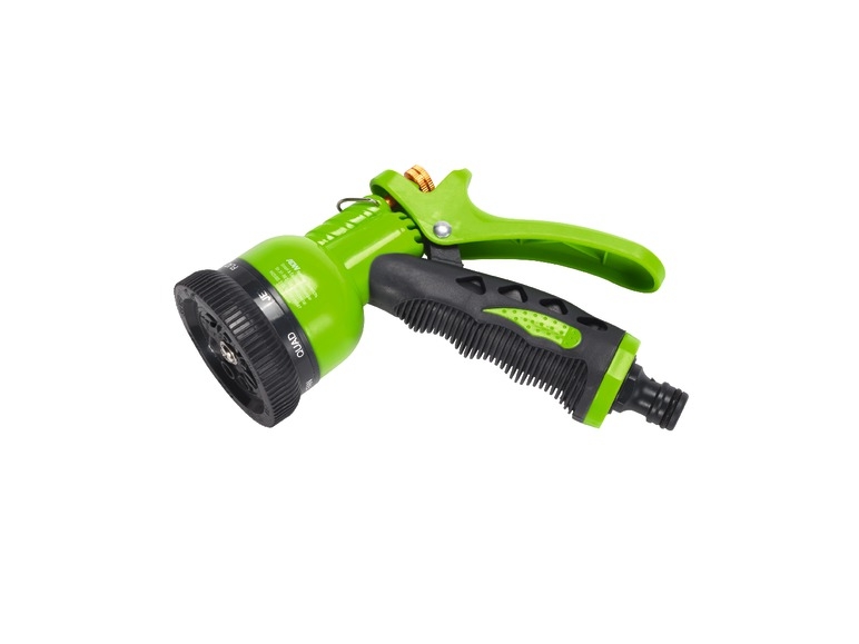 Multi-Function Spray Gun Set