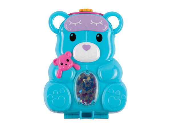 Polly Pocket Adventures Purse Compact
