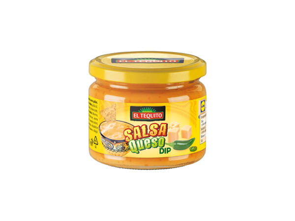 SALSA DIP