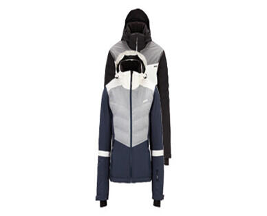 INOC 
 SKIJACKE