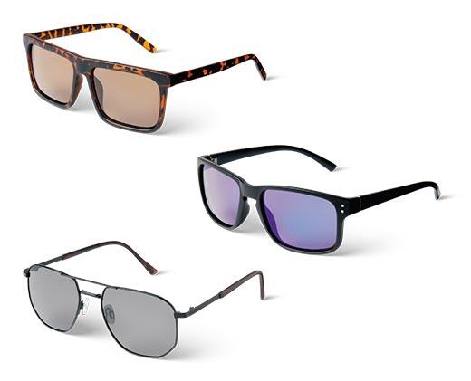 Crane Men's or Women's Polarized Sunglasses