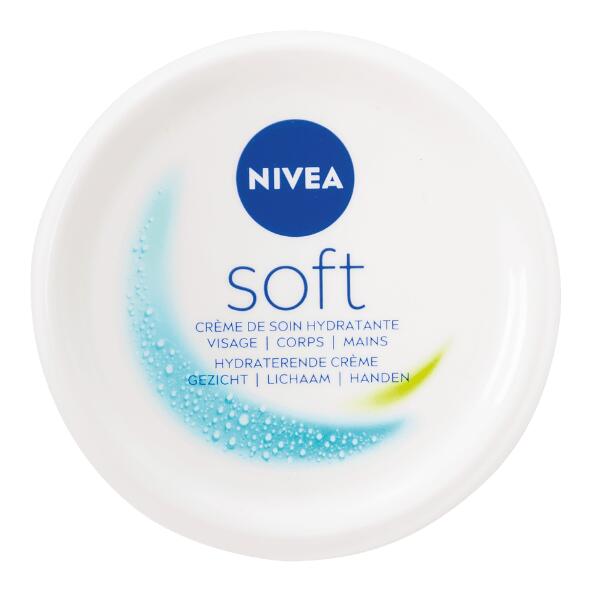 NIVEA(R) 				Bodycreme