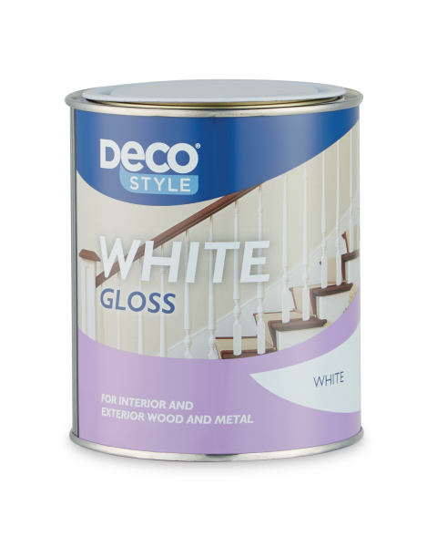 Gloss Paint