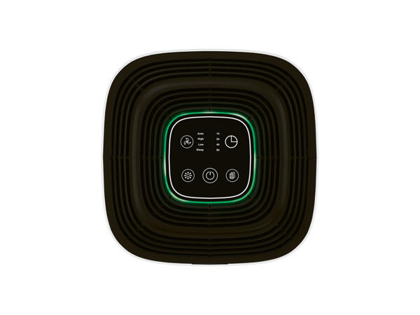 Air Purifier
