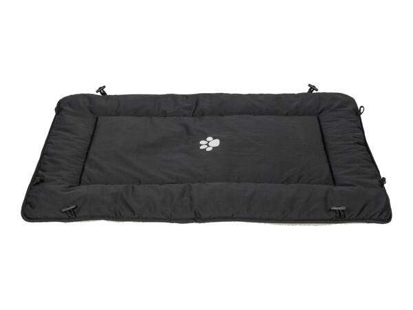 Zoofari Rectangular Dog Bed
