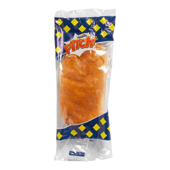 BRIOCHE PASQUIER(R) 				Pitch, 8 St.