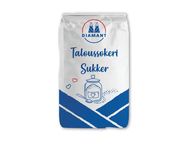 DIAMANT Sukker