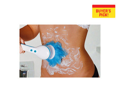 Visage Rotating Spa Brush