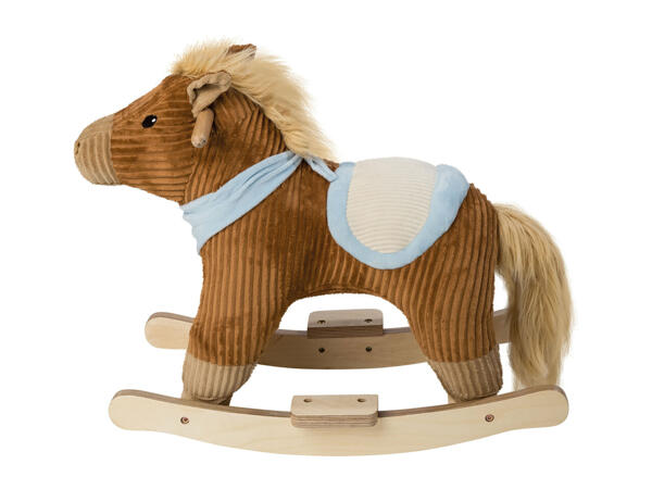 Playtive Rocking Horse or Donkey