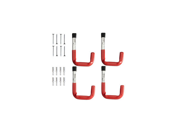 Wall Hooks