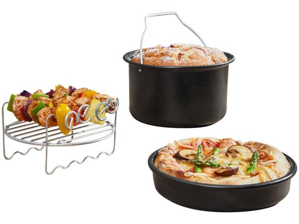 Air Fryer Accessories Set