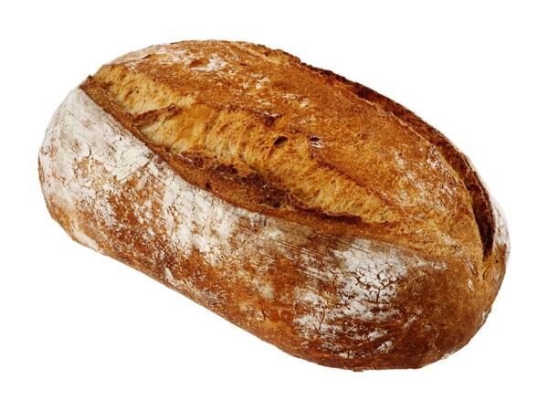 Deluxe Bakery Breads
