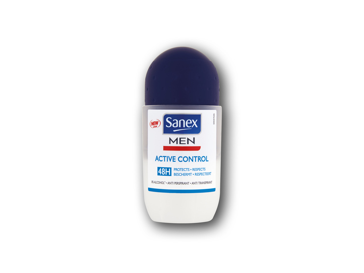 SANEX Roll-on eller deospray