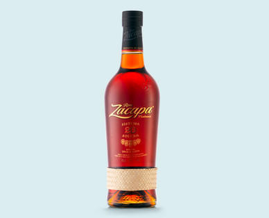 Ron Zacapa