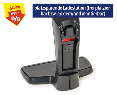 AEG 2in1 Staubsauger